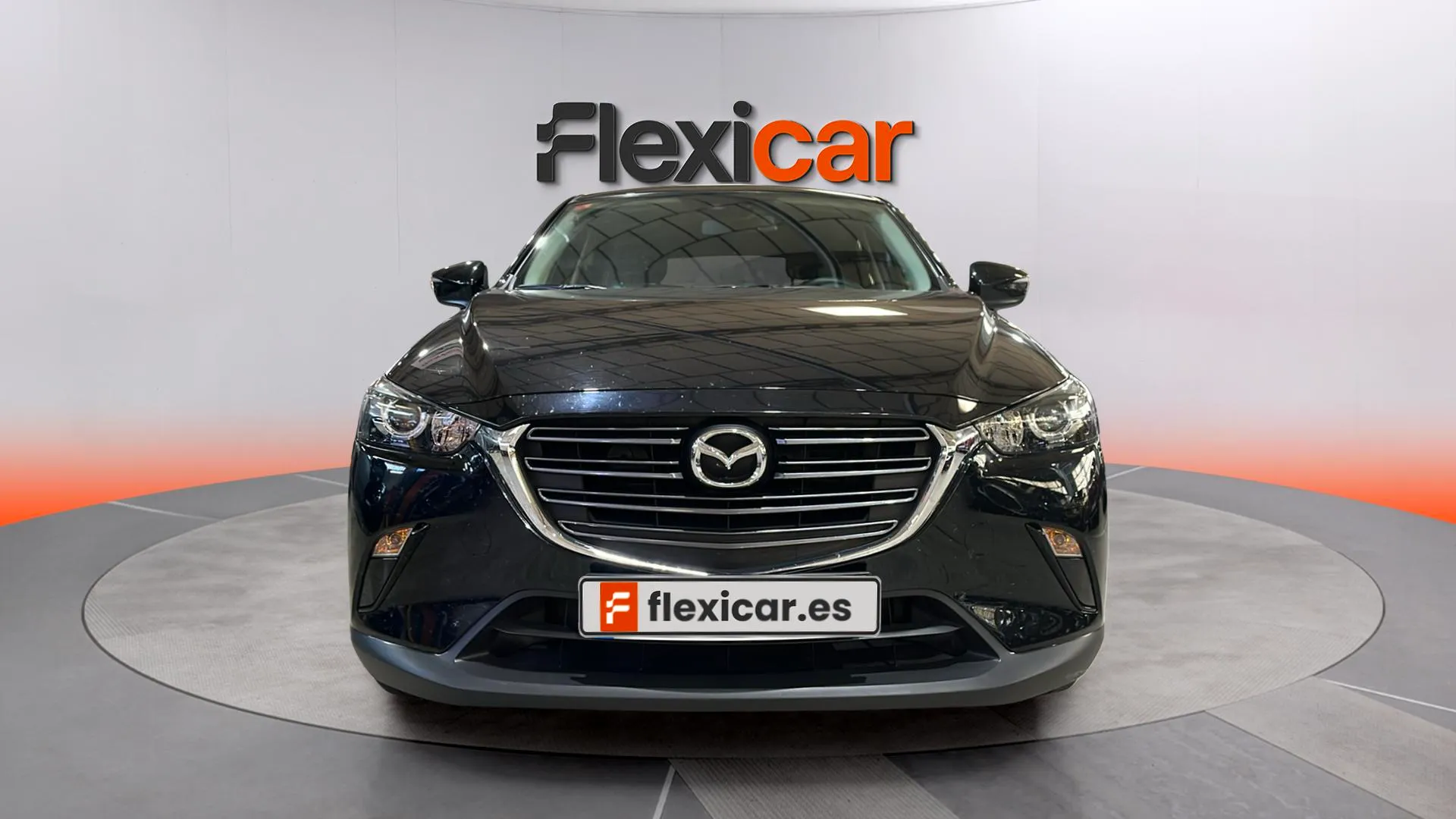 Mazda CX-3 2.0 G 2WD Evolution - foto 2