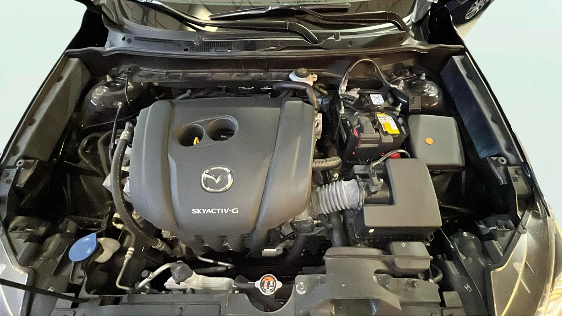 Mazda CX-3 2.0 G 2WD Evolution - foto 22