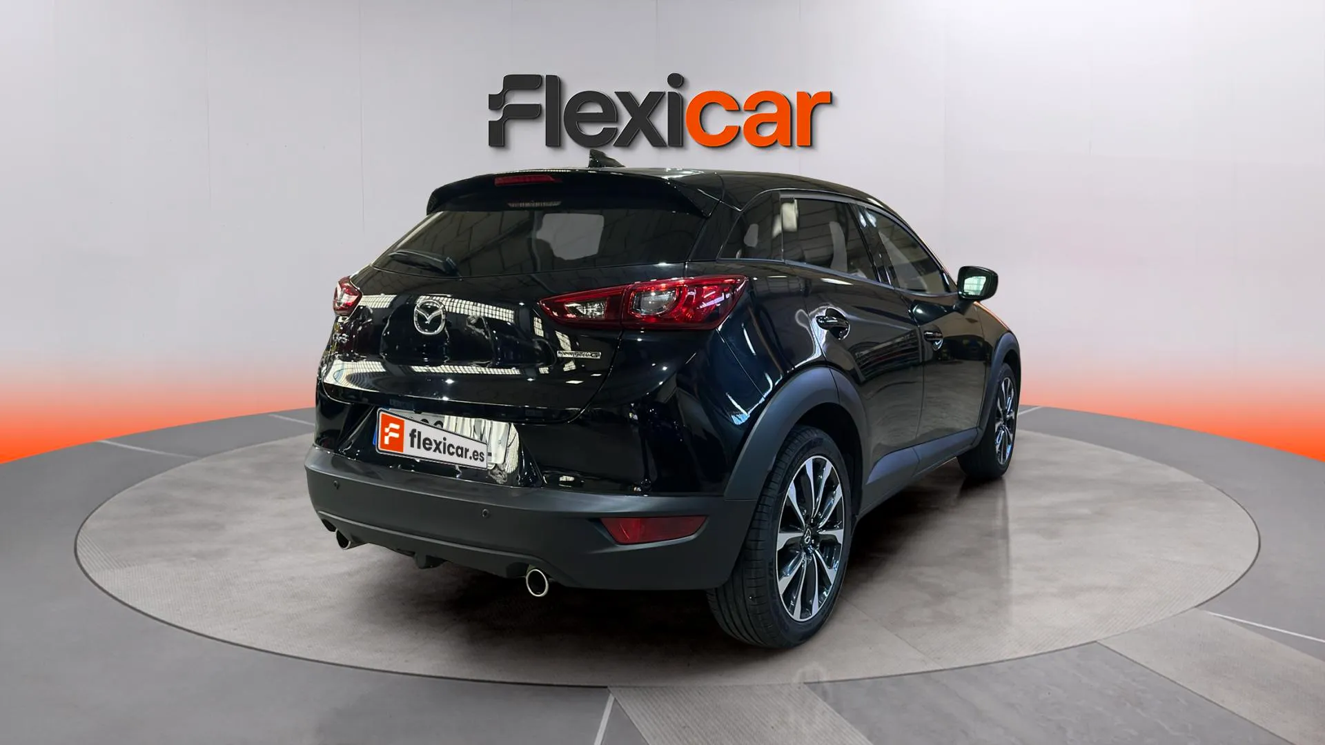 Mazda CX-3 2.0 G 2WD Evolution - foto 6