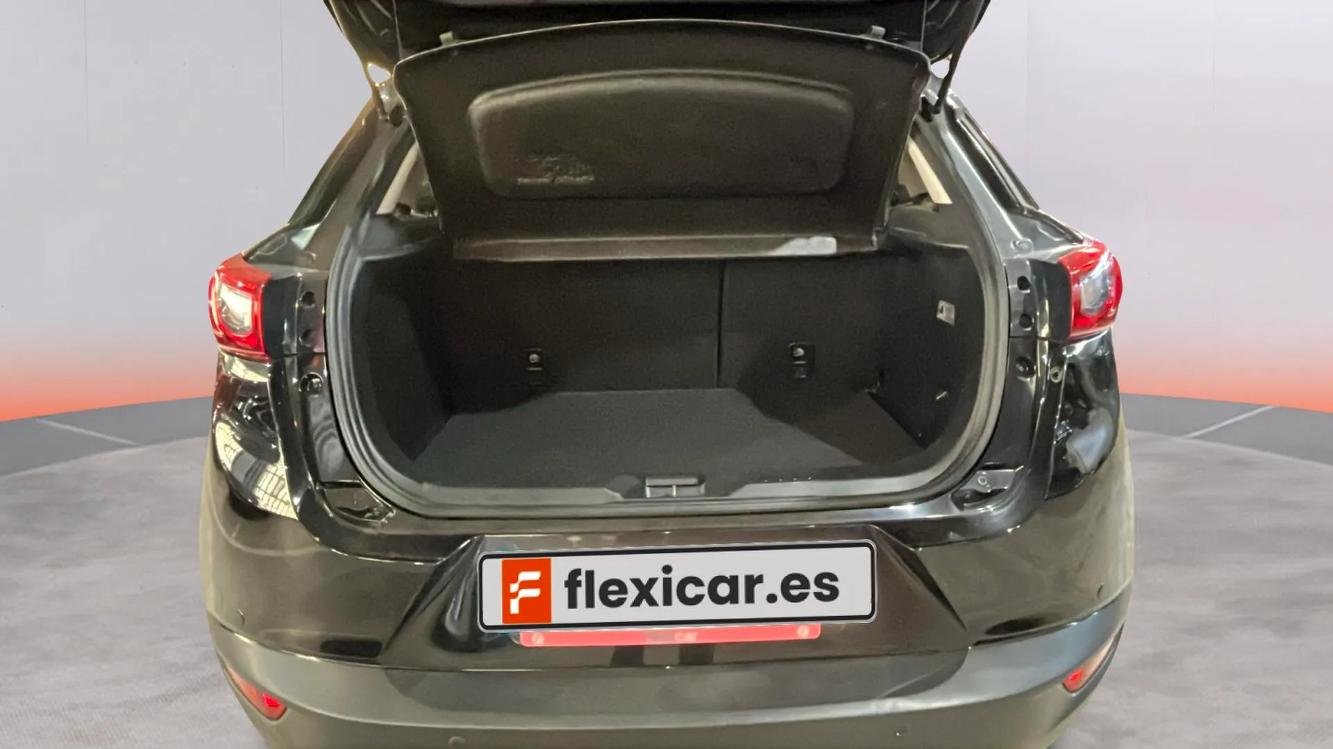 Mazda CX-3 2.0 G 2WD Evolution - foto 9