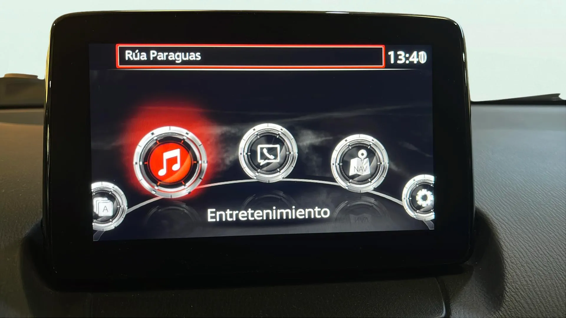 Mazda CX-3 2.0 G 2WD Evolution - foto 15