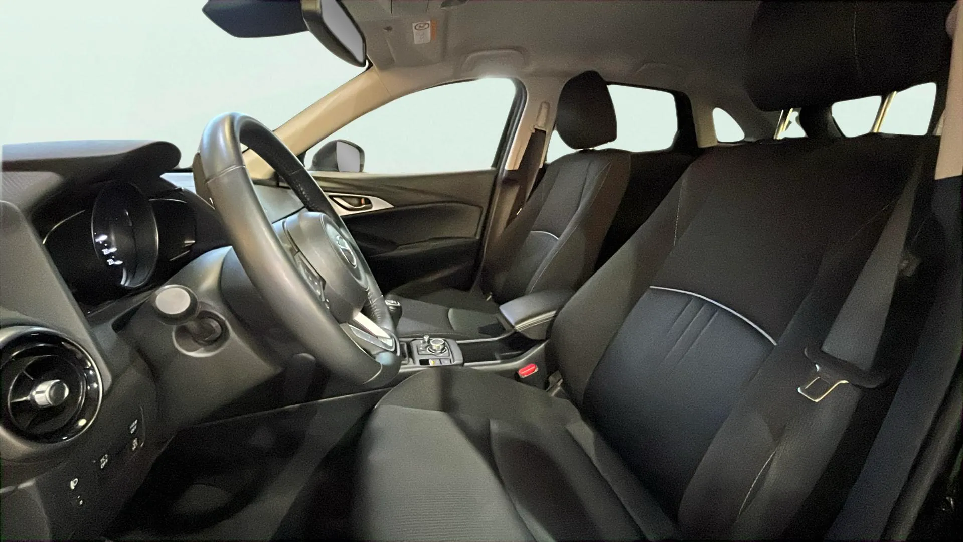 Mazda CX-3 2.0 G 2WD Evolution - foto 19