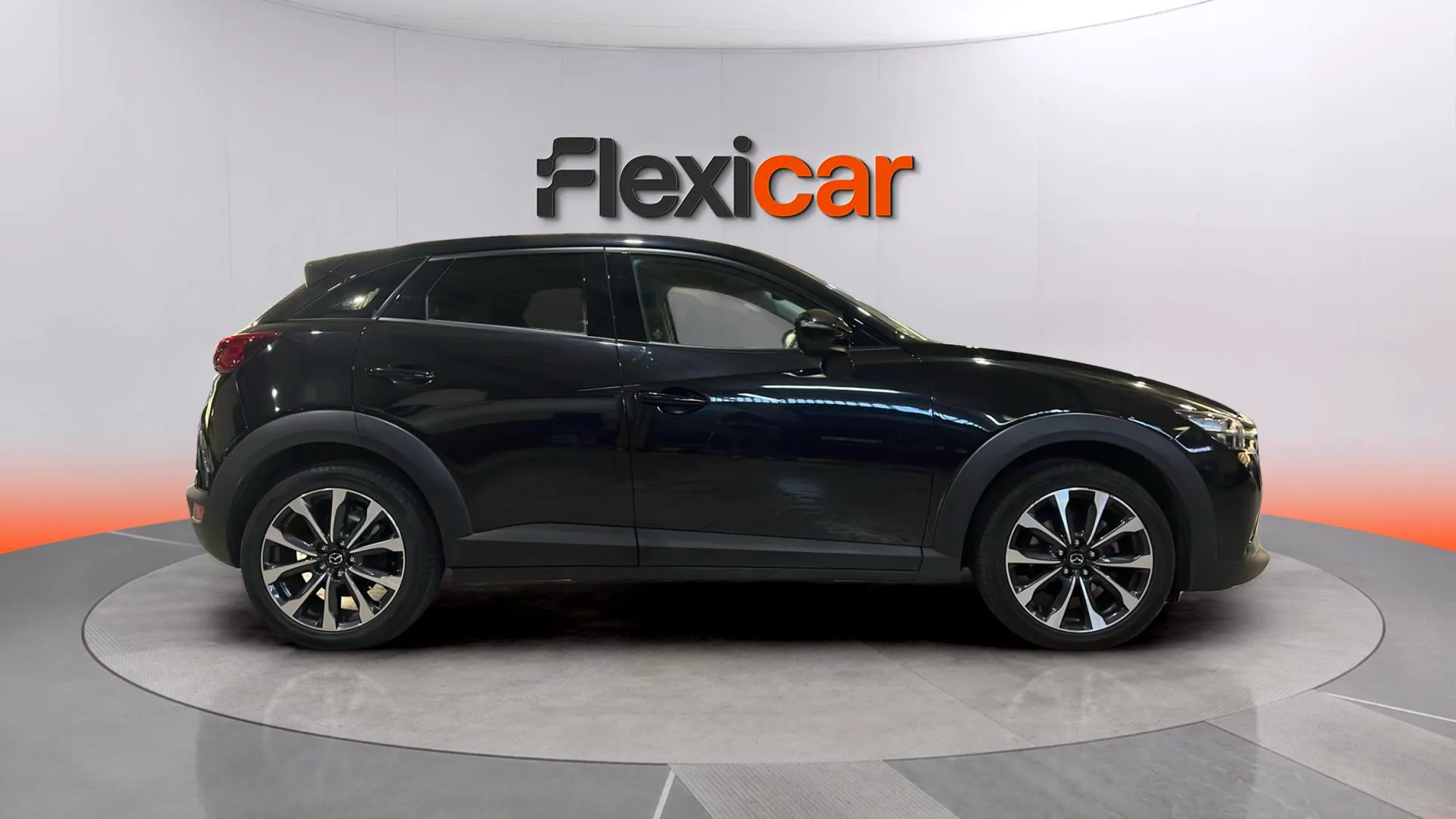Mazda CX-3 2.0 G 2WD Evolution - foto 4