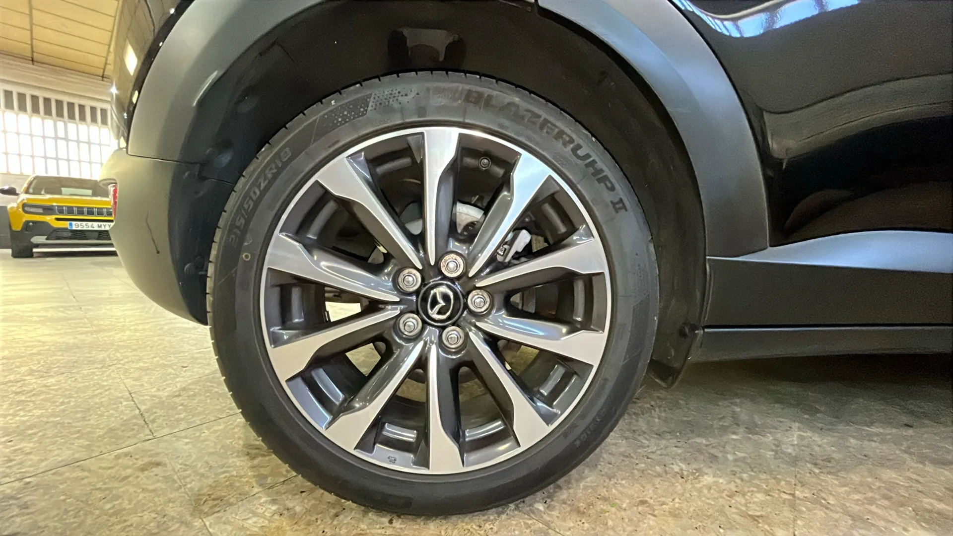 Mazda CX-3 2.0 G 2WD Evolution - foto 23