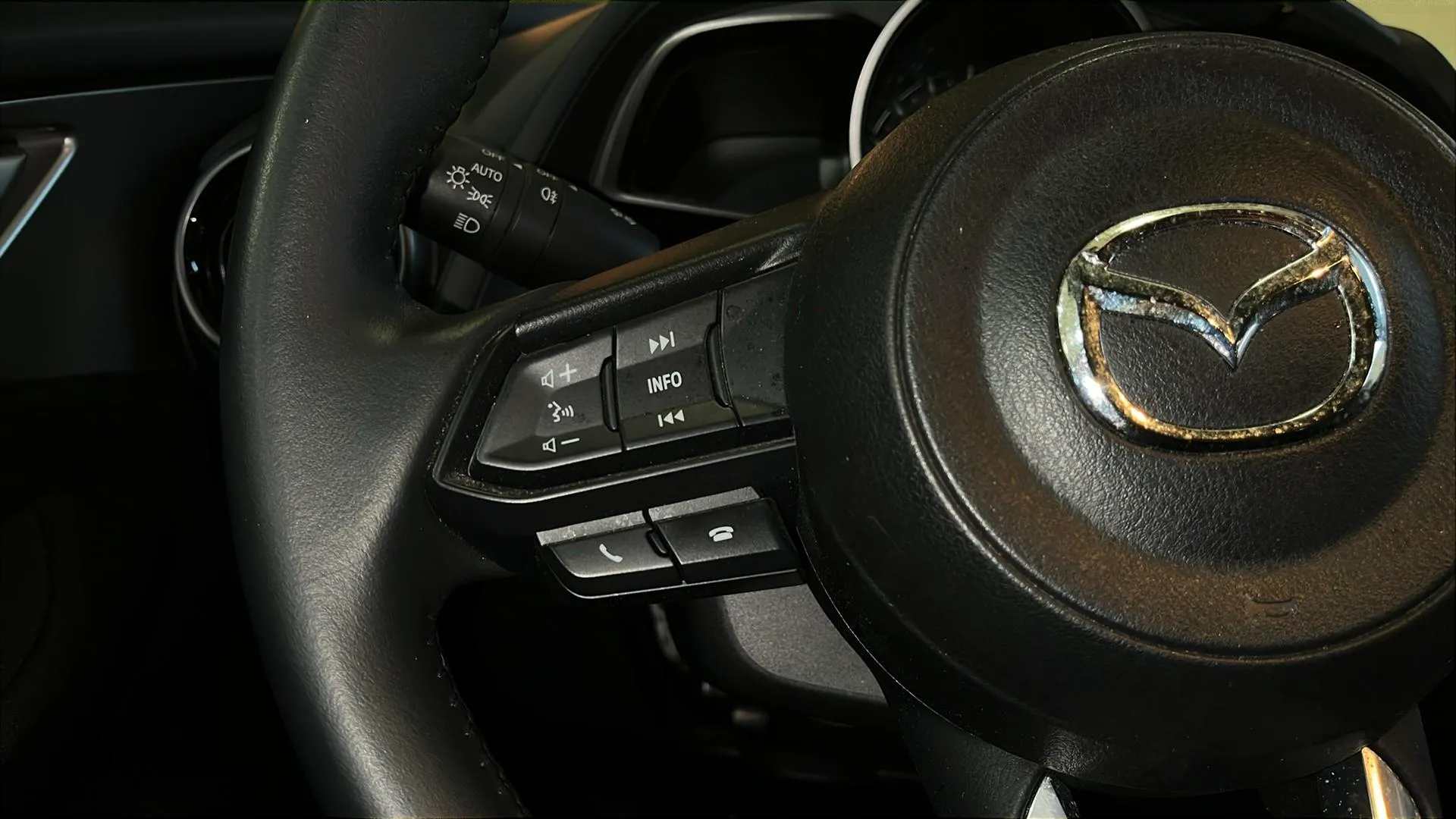 Mazda CX-3 2.0 G 2WD Evolution - foto 16
