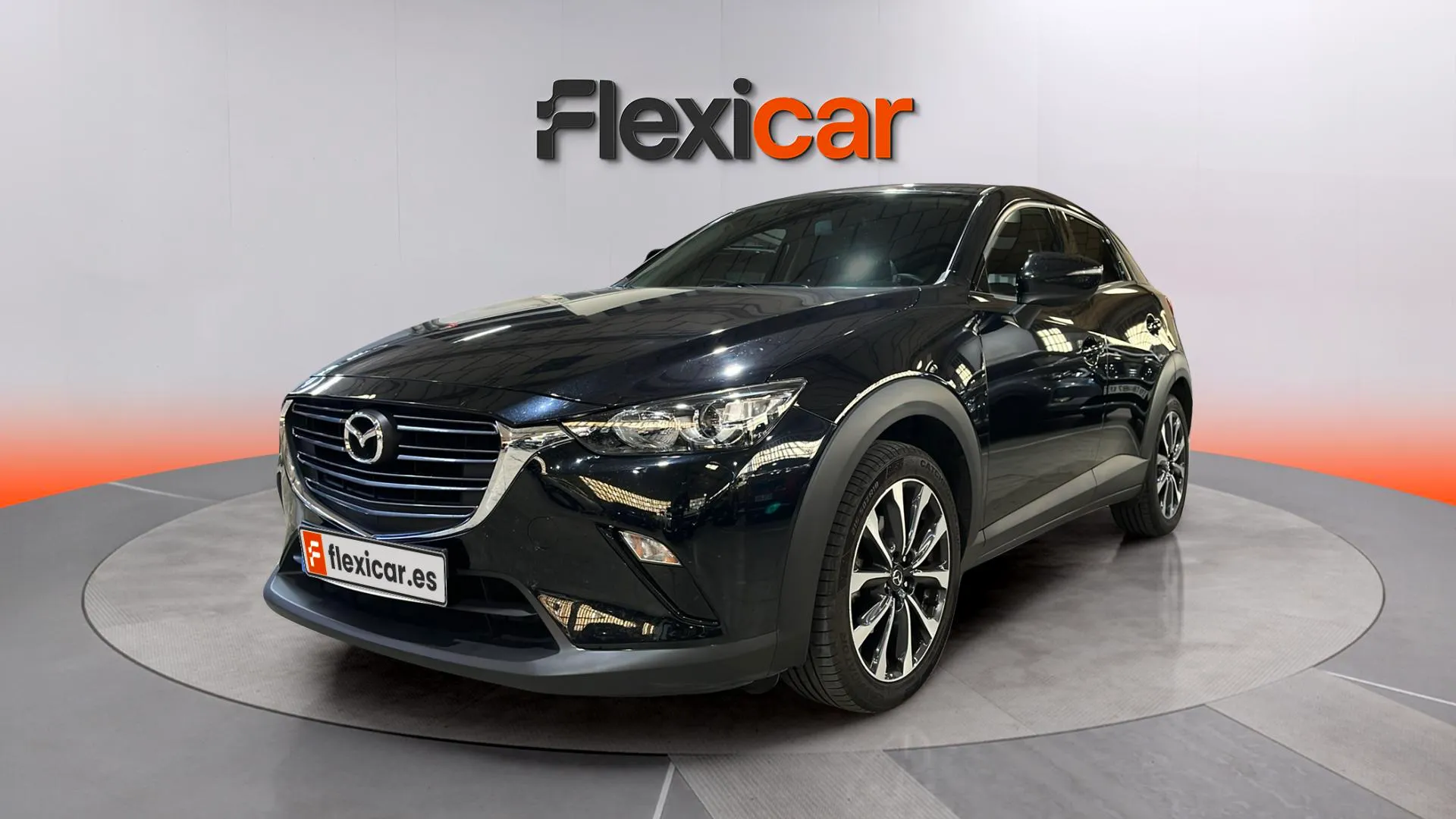 Mazda CX-3 2.0 G 2WD Evolution - foto 3