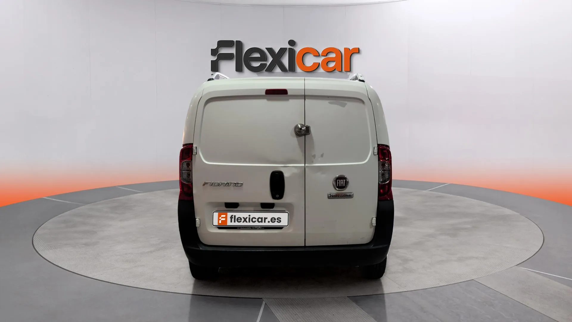 Fiat Fiorino Cargo Base N1 1.3 Mjet - foto 6