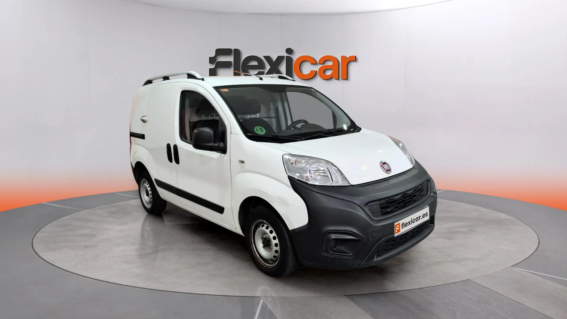 Fiat Fiorino Cargo Base N1 1.3 Mjet