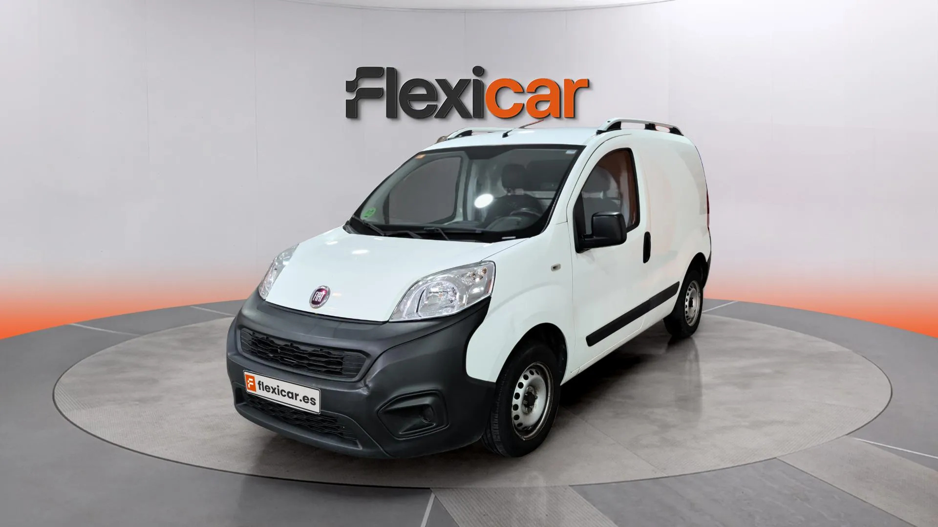 Fiat Fiorino Cargo Base N1 1.3 Mjet - foto 3