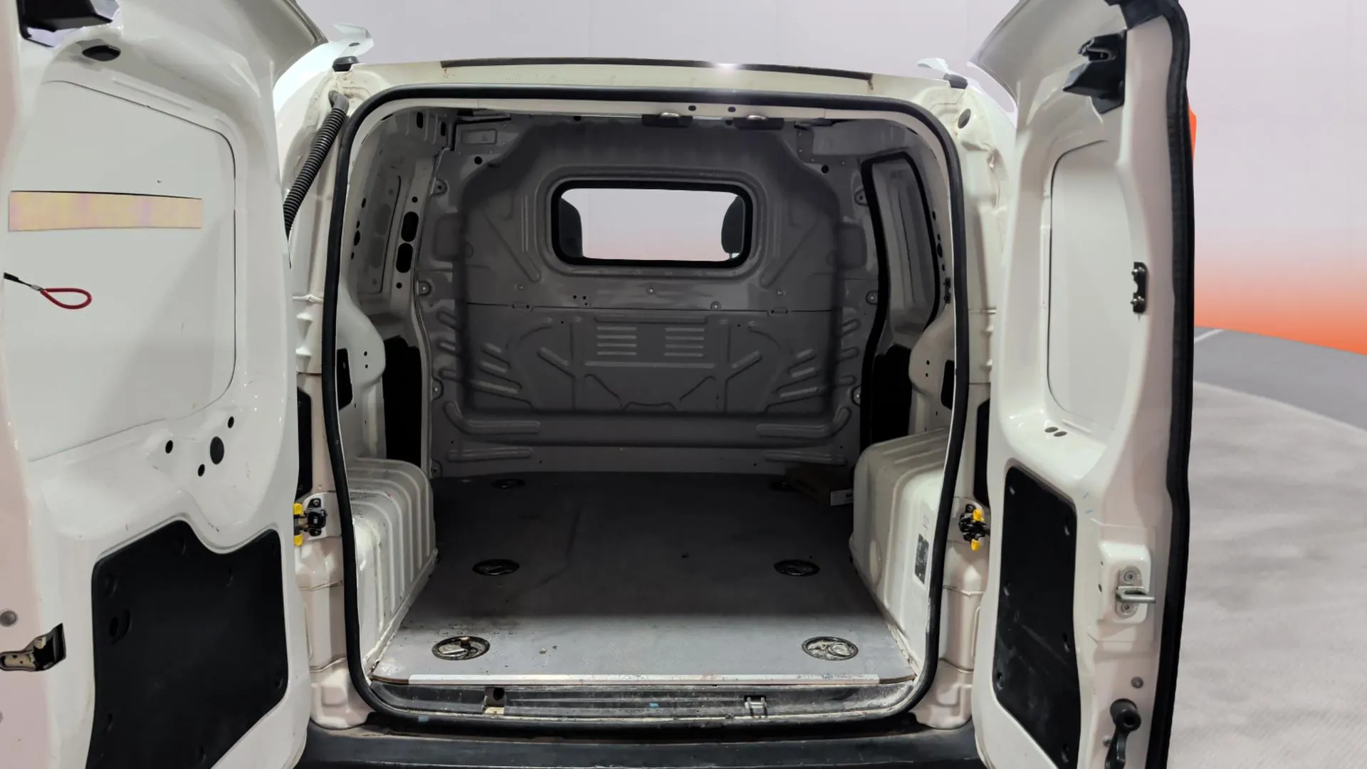 Fiat Fiorino Cargo Base N1 1.3 Mjet - foto 14