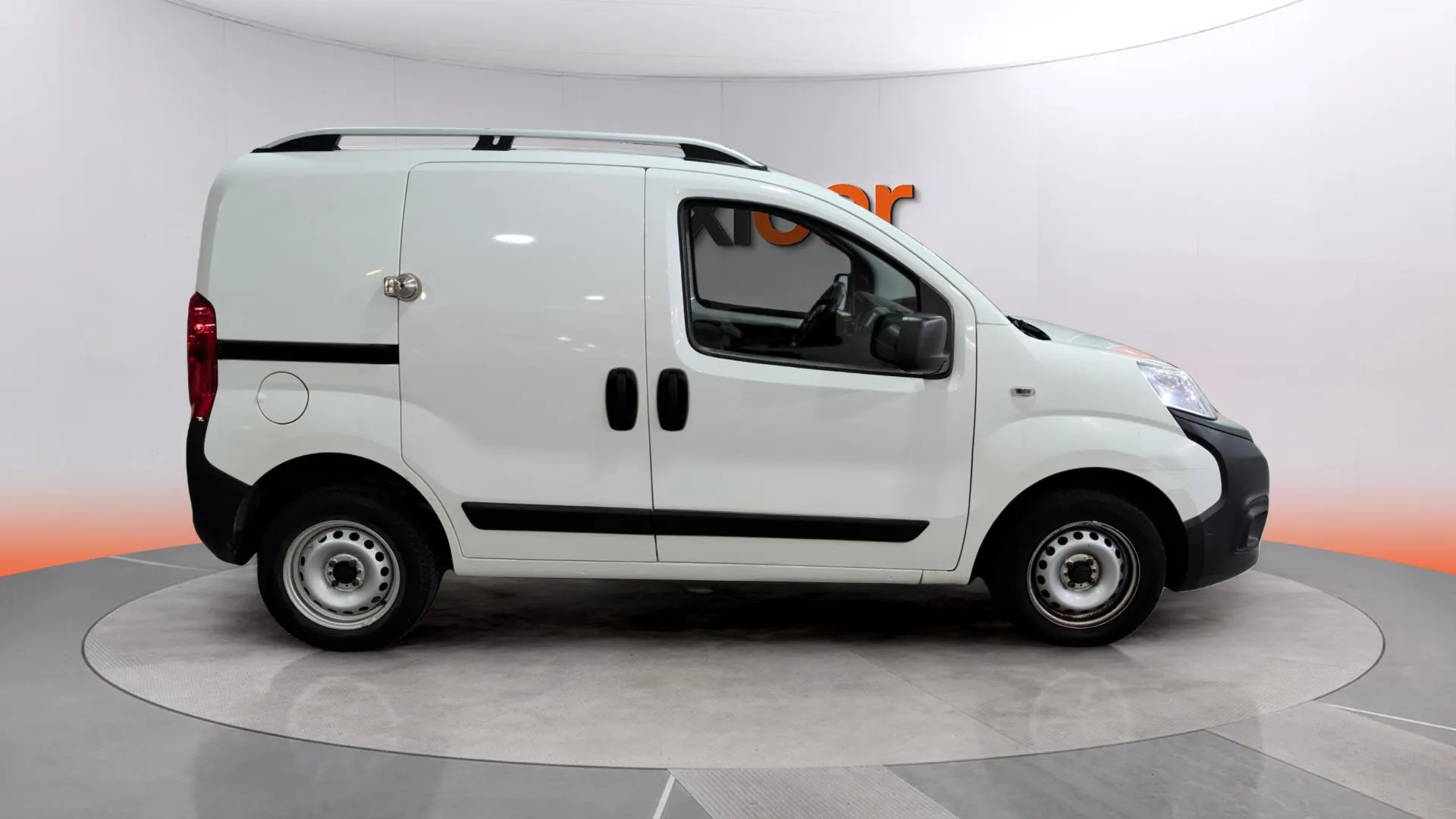 Fiat Fiorino Cargo Base N1 1.3 Mjet - foto 8