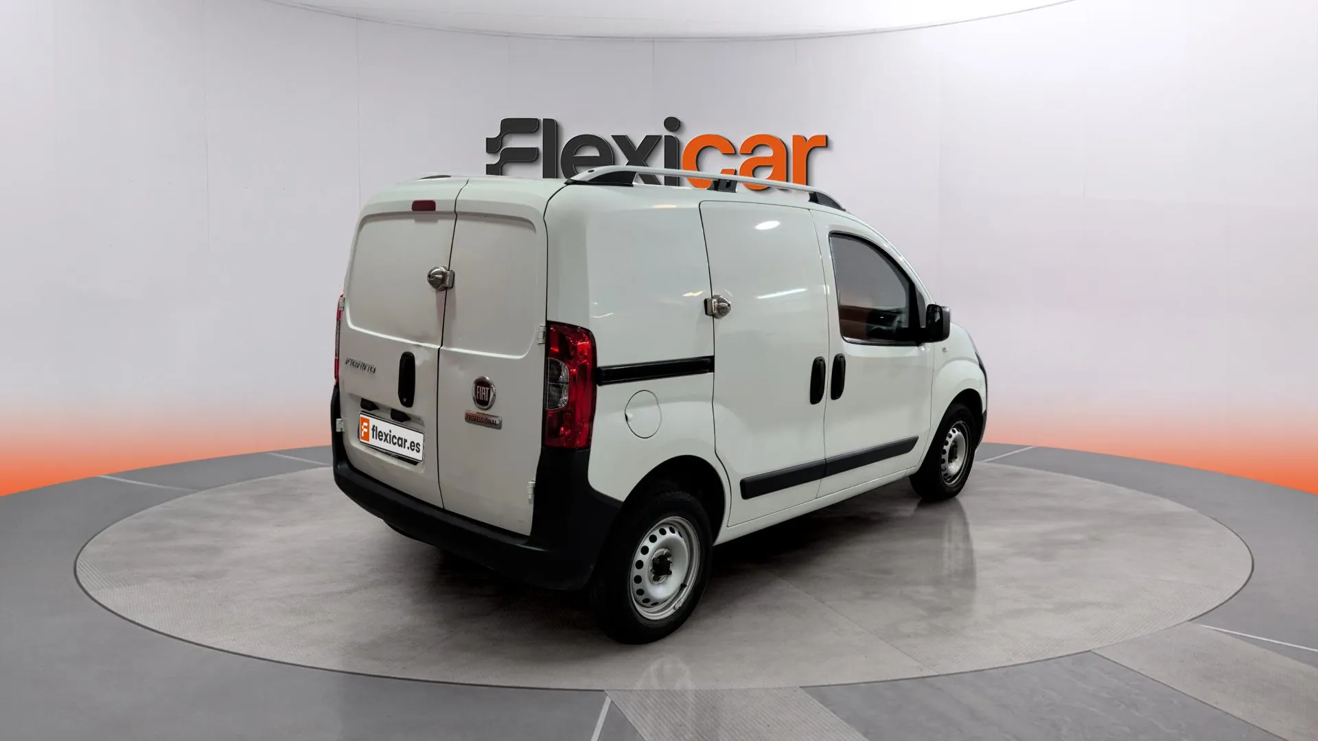 Fiat Fiorino Cargo Base N1 1.3 Mjet - foto 7