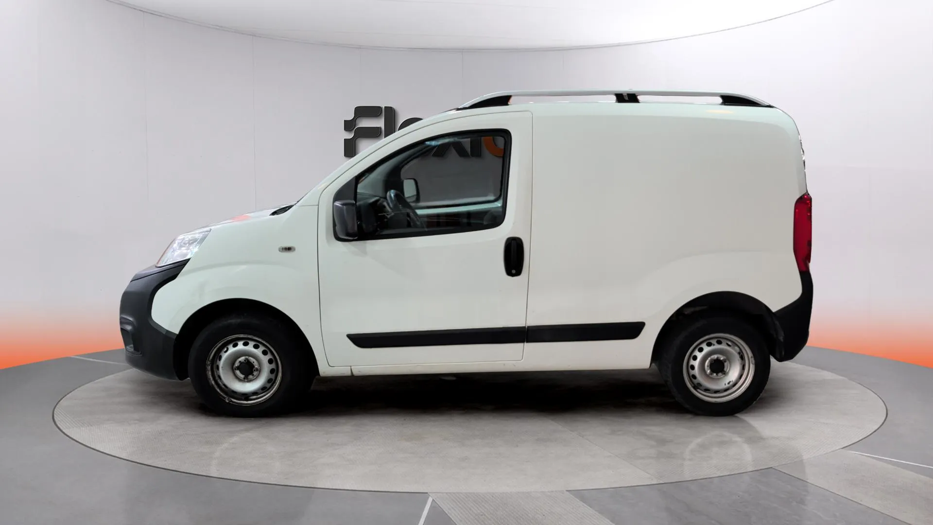 Fiat Fiorino Cargo Base N1 1.3 Mjet - foto 4
