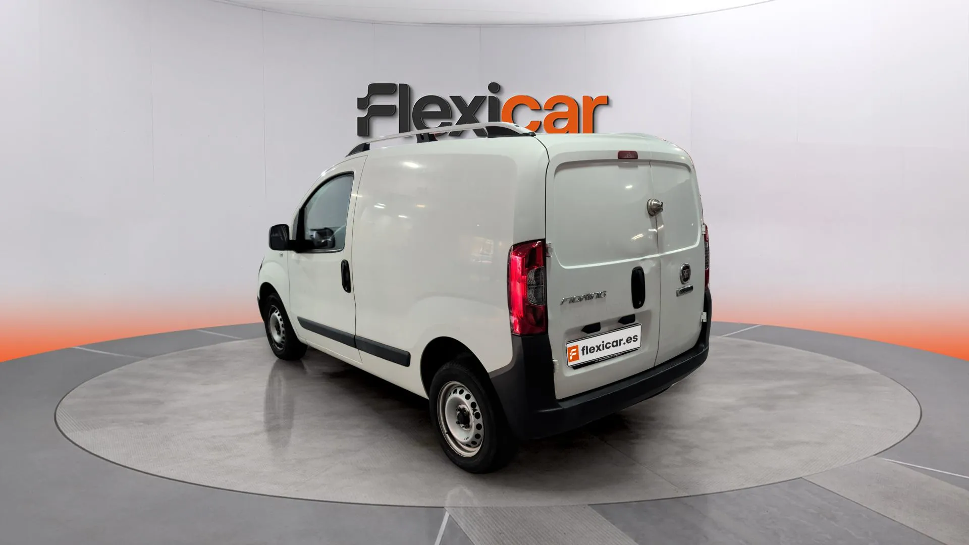 Fiat Fiorino Cargo Base N1 1.3 Mjet - foto 5