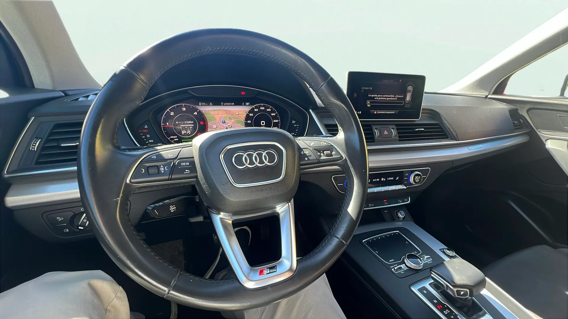 Audi Q5 40 TDI quattro S tronic - foto 12