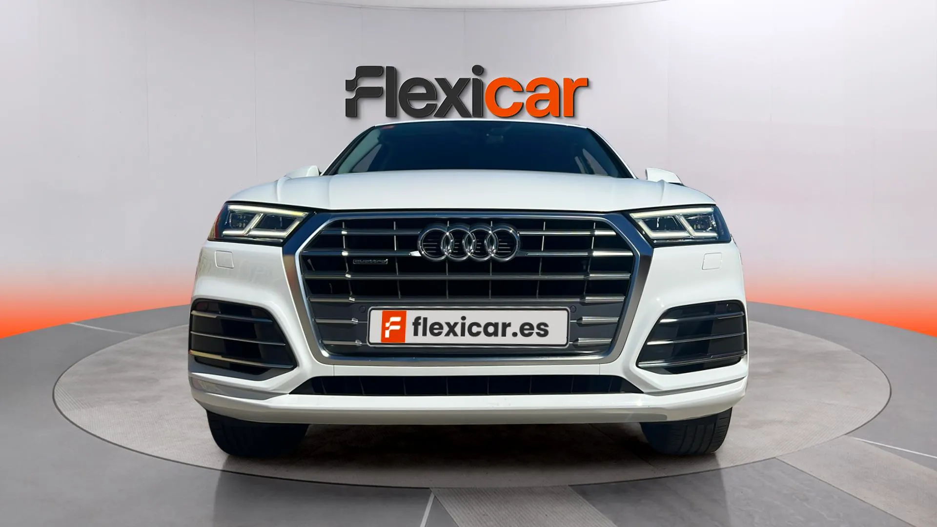 Audi Q5 40 TDI quattro S tronic - foto 2