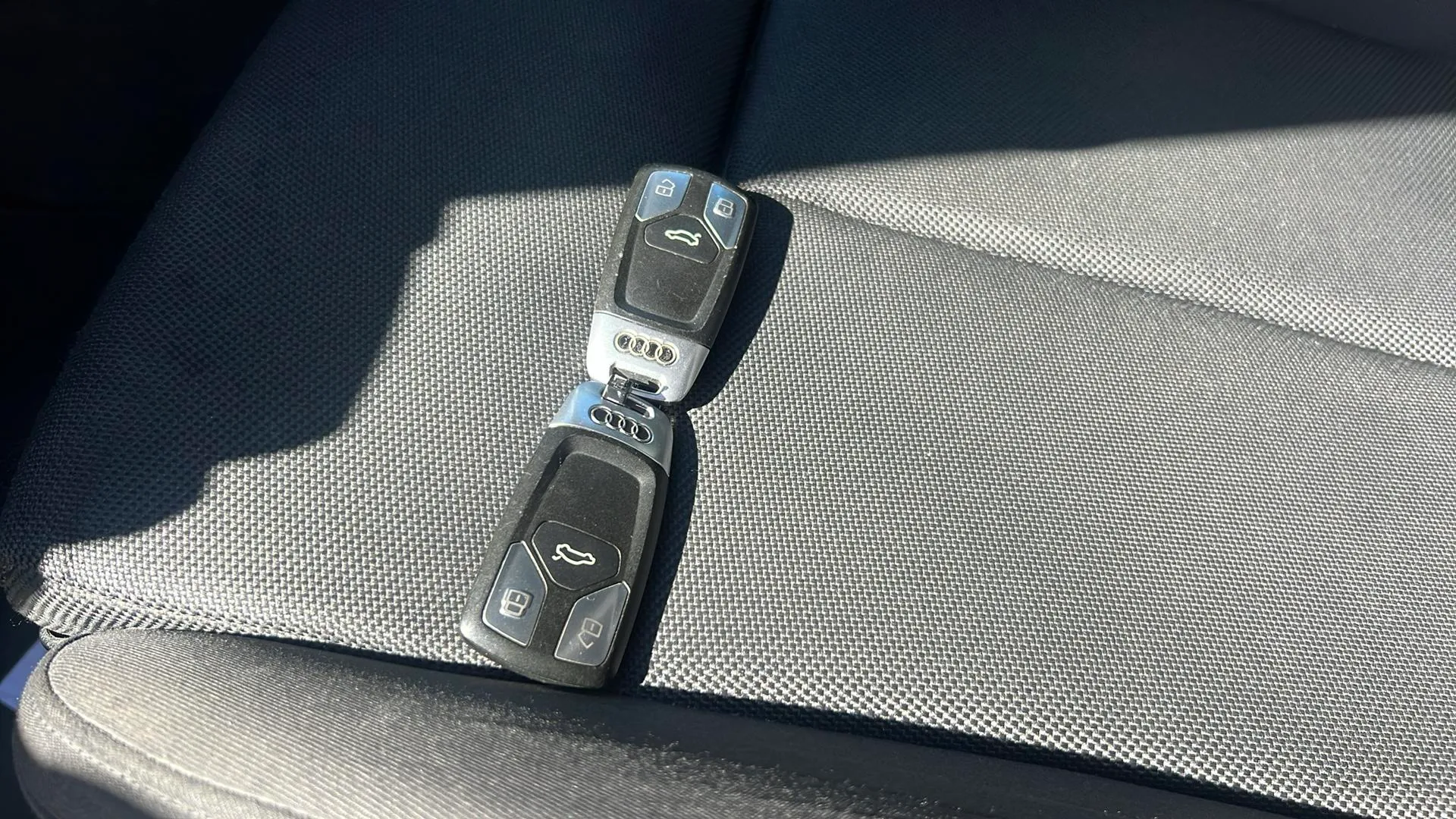 Audi Q5 40 TDI quattro S tronic - foto 28