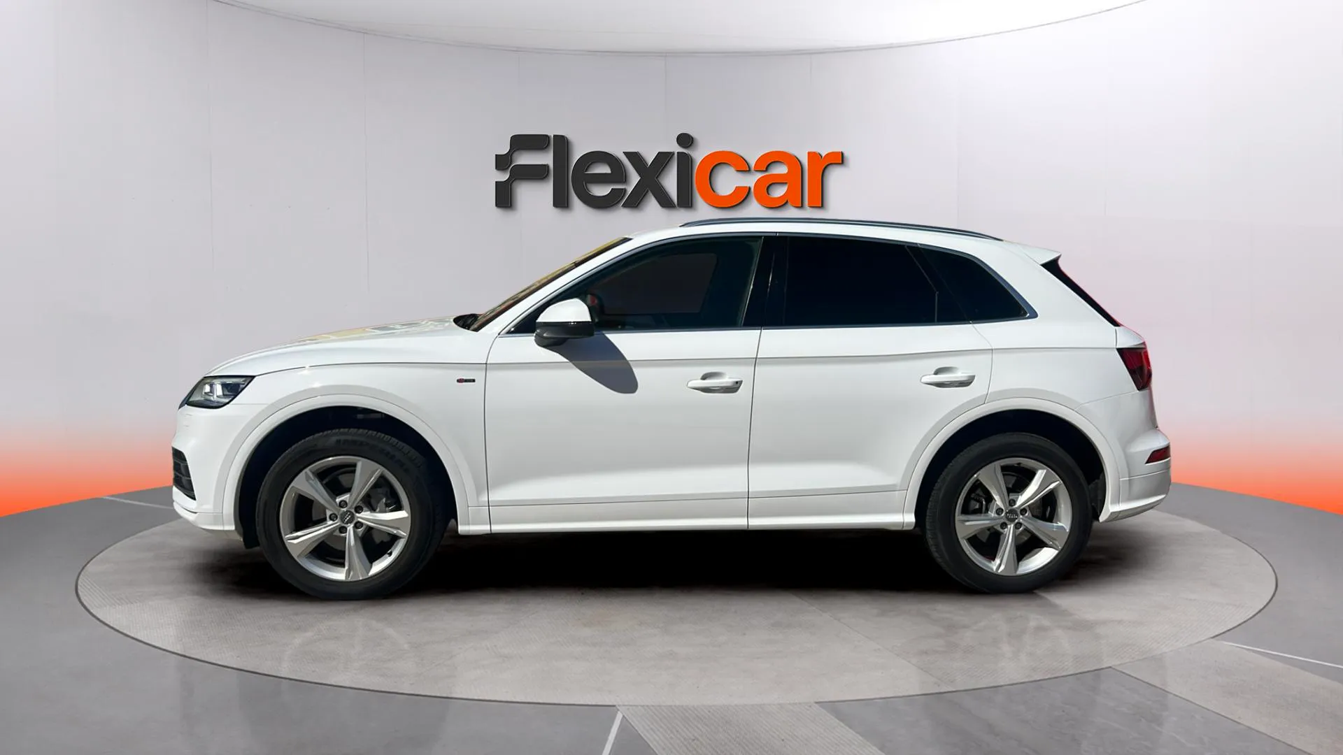 Audi Q5 40 TDI quattro S tronic - foto 4