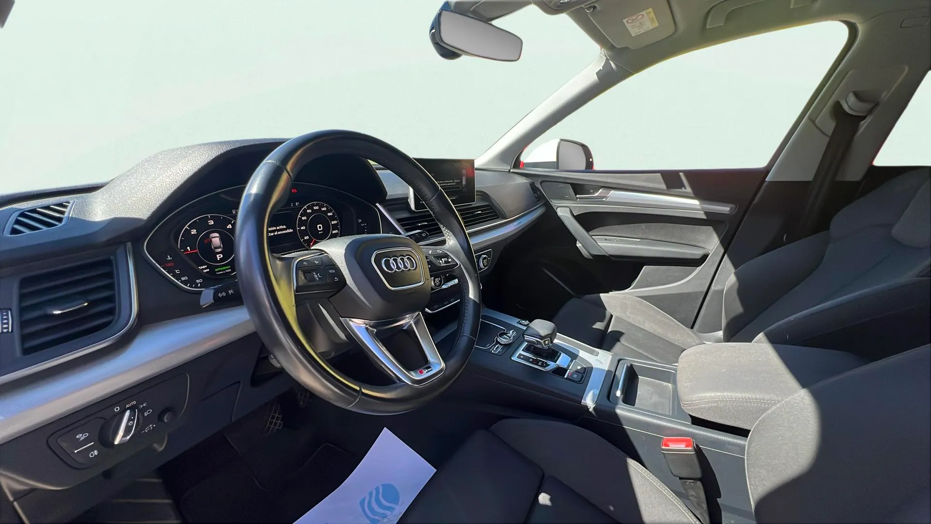 Audi Q5 40 TDI quattro S tronic - foto 9