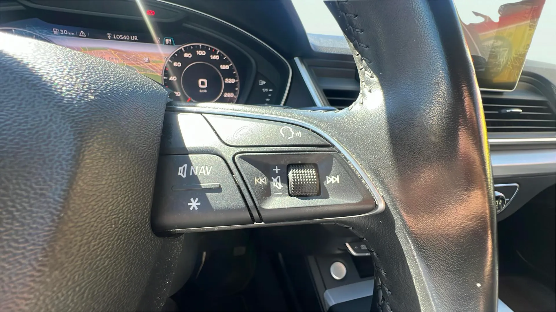Audi Q5 40 TDI quattro S tronic - foto 17