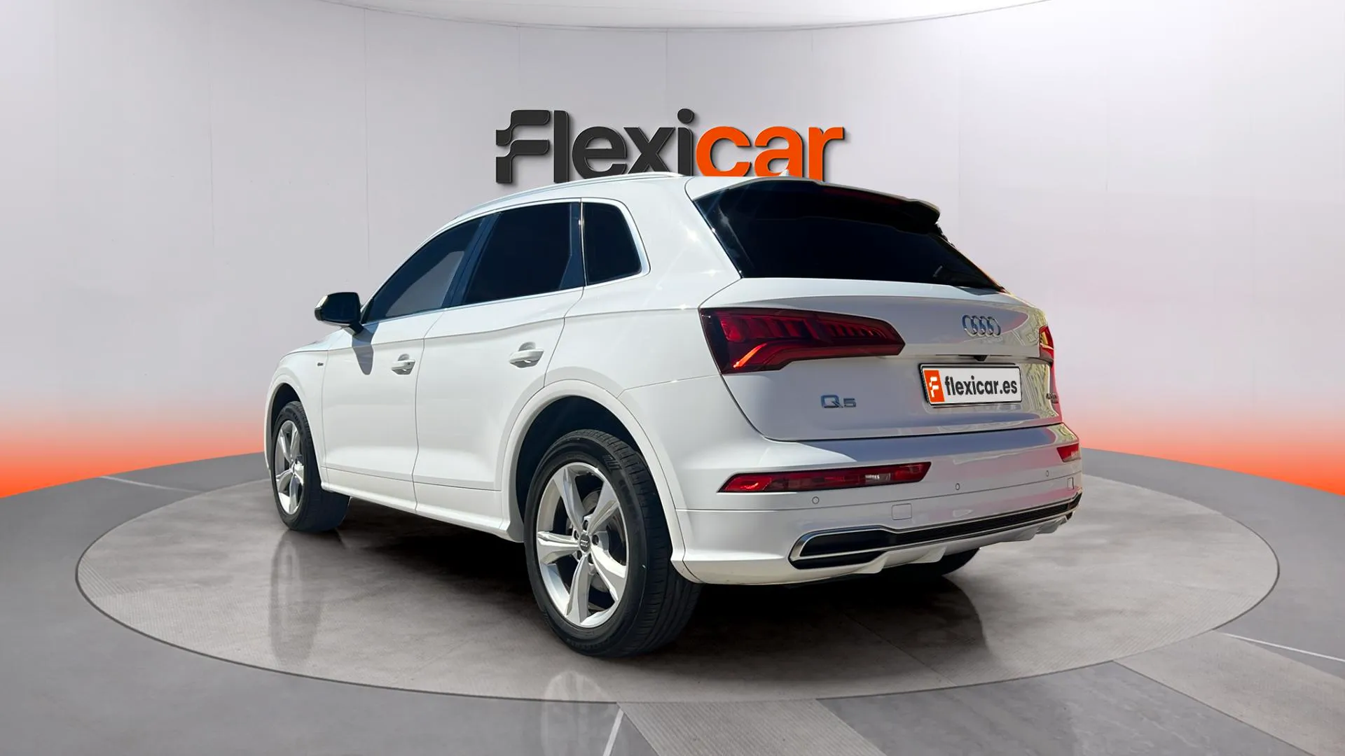 Audi Q5 40 TDI quattro S tronic - foto 5