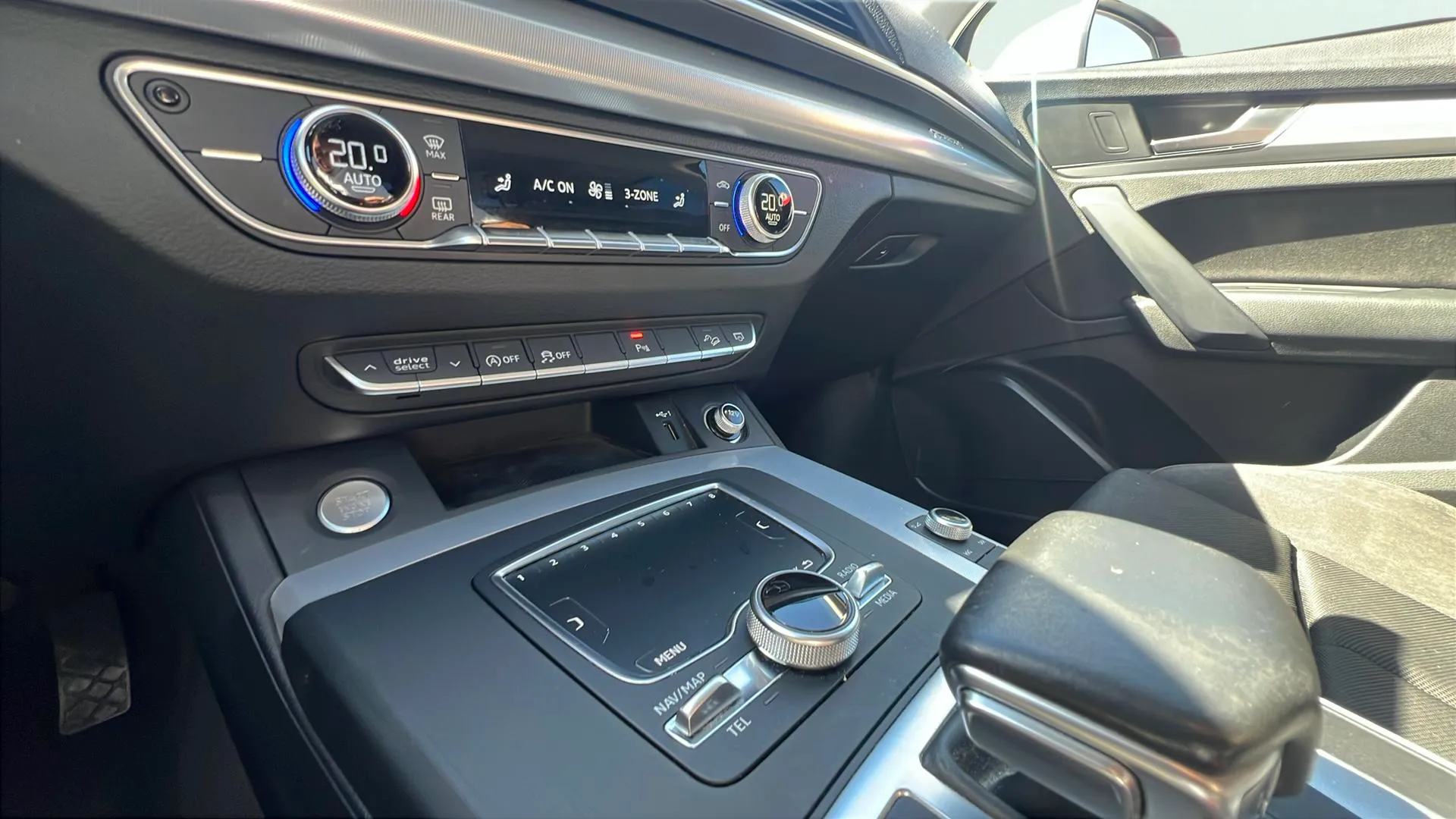 Audi Q5 40 TDI quattro S tronic - foto 14