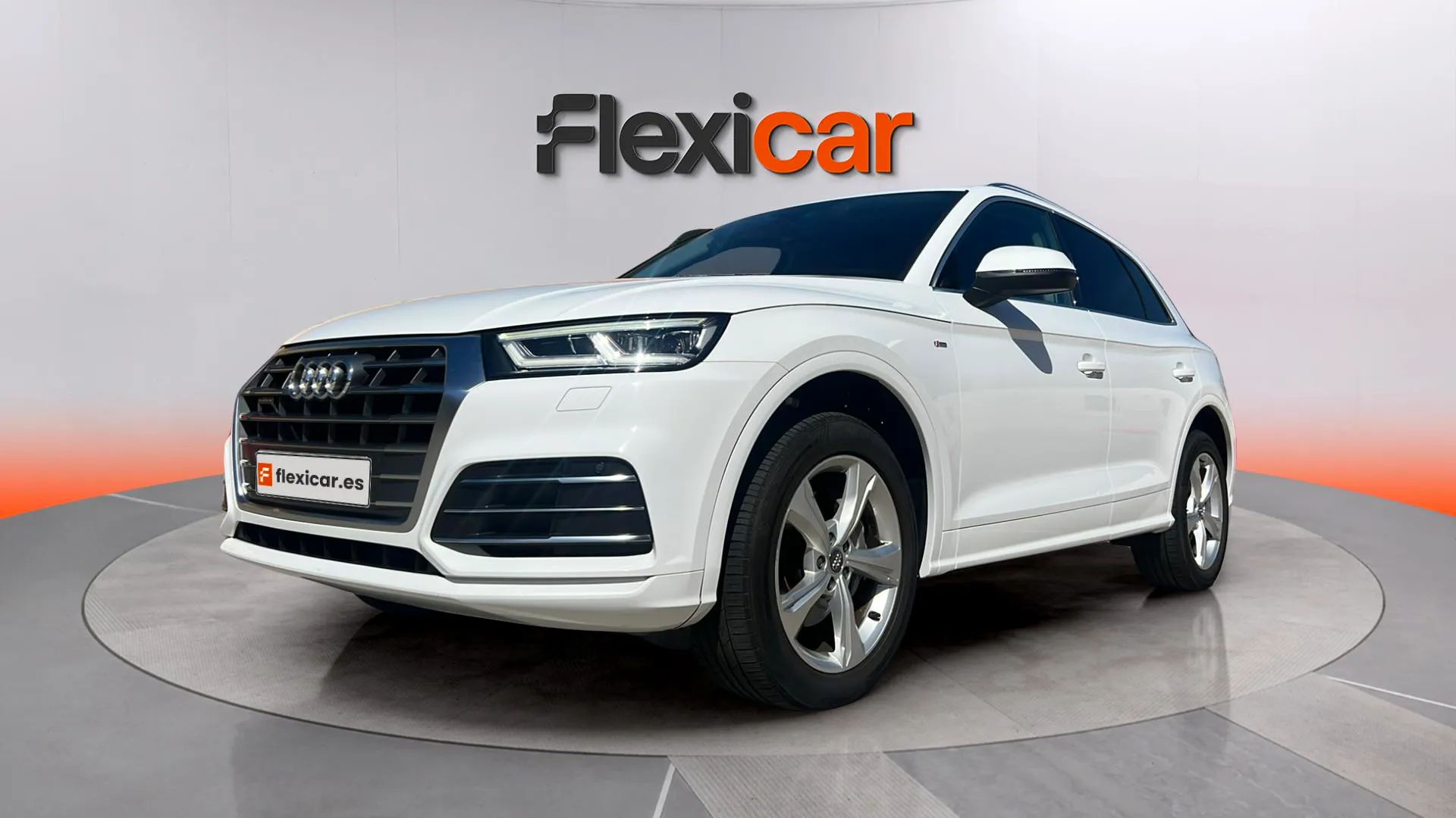 Audi Q5 40 TDI quattro S tronic - foto 3