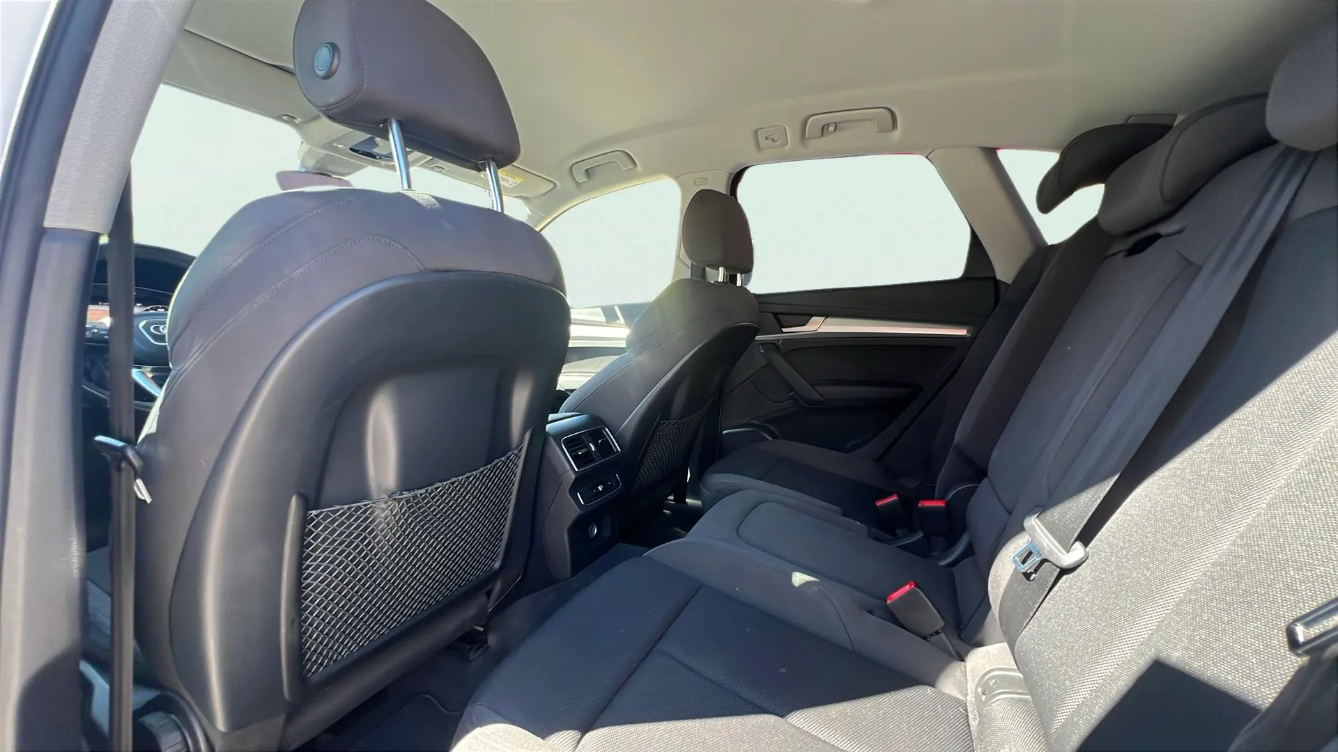 Audi Q5 40 TDI quattro S tronic - foto 22