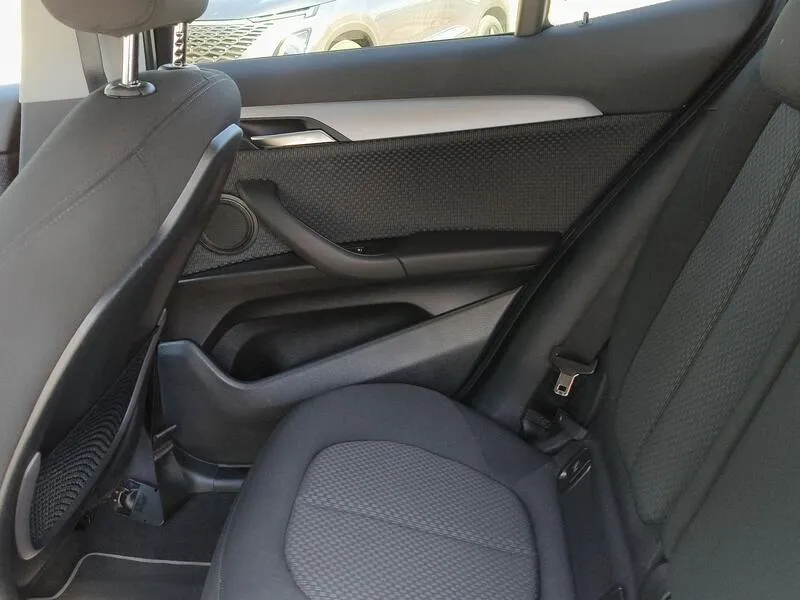 BMW X2 sDrive18d - foto 32