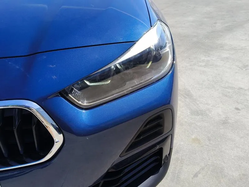 BMW X2 sDrive18d - foto 45