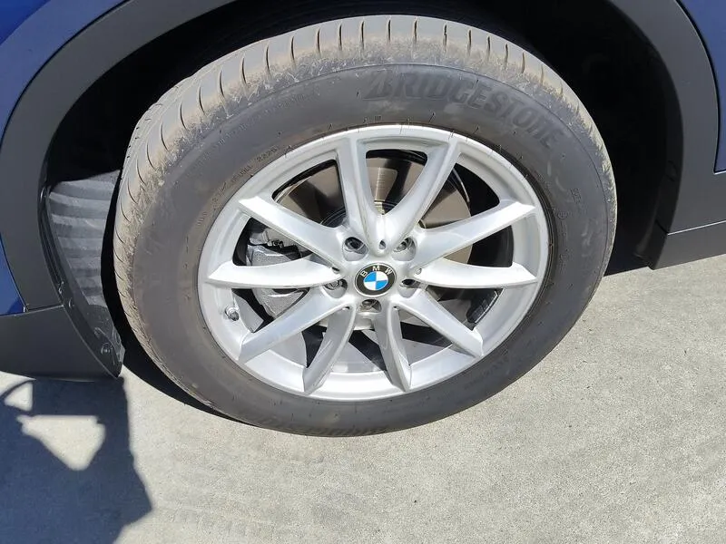 BMW X2 sDrive18d - foto 46