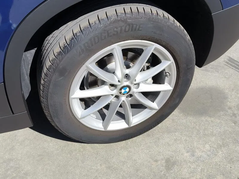 BMW X2 sDrive18d - foto 47