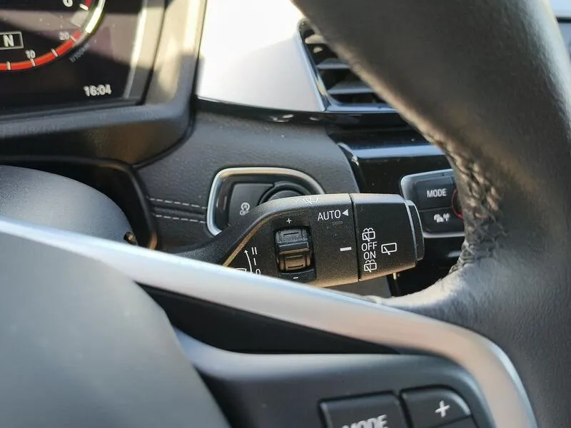 BMW X2 sDrive18d - foto 25
