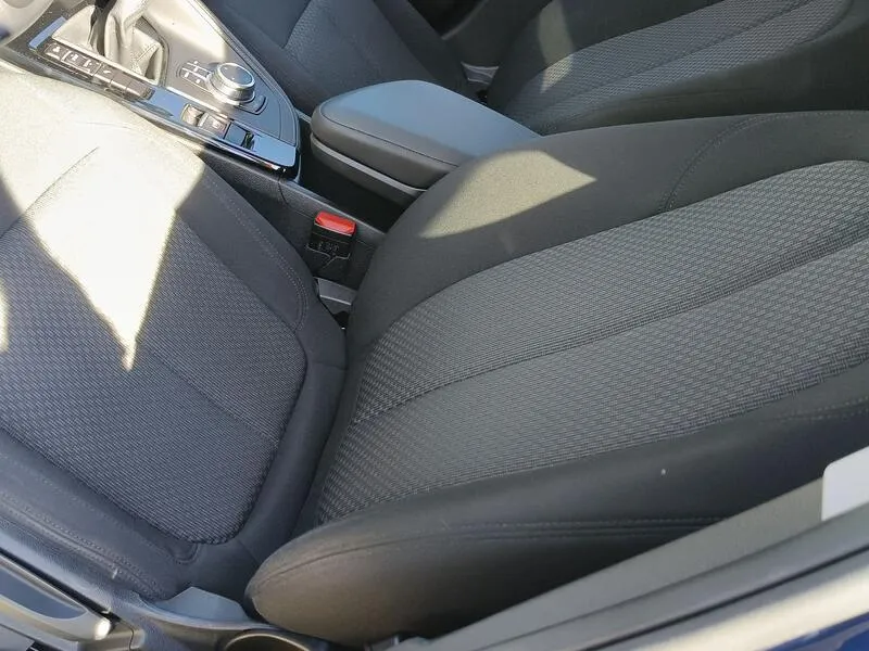 BMW X2 sDrive18d - foto 31
