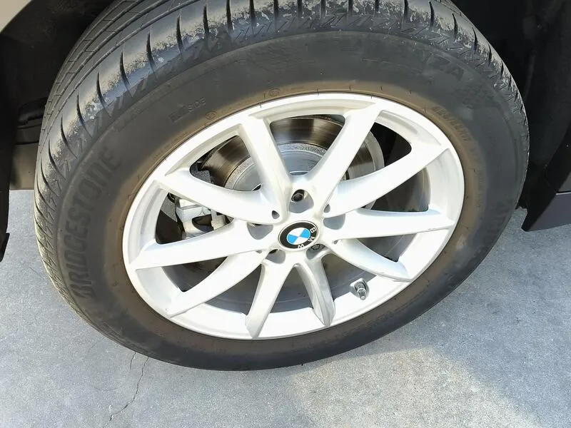BMW X2 sDrive18d - foto 41