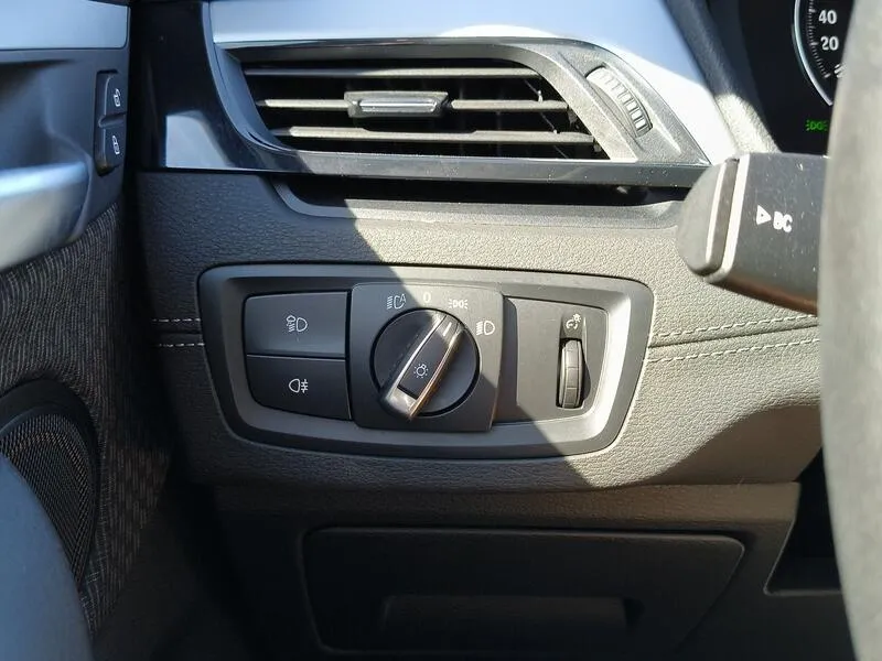 BMW X2 sDrive18d - foto 28