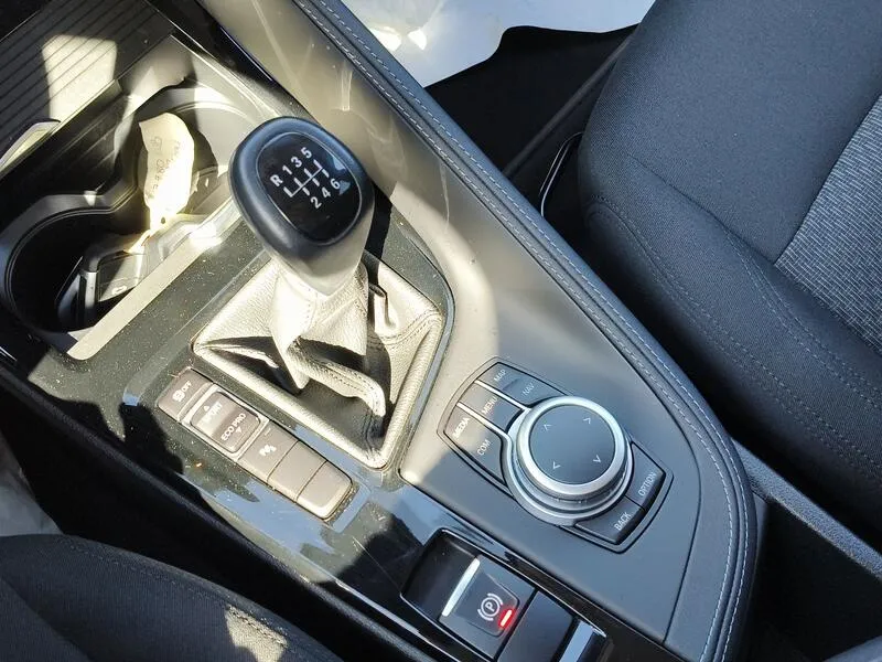 BMW X2 sDrive18d - foto 13