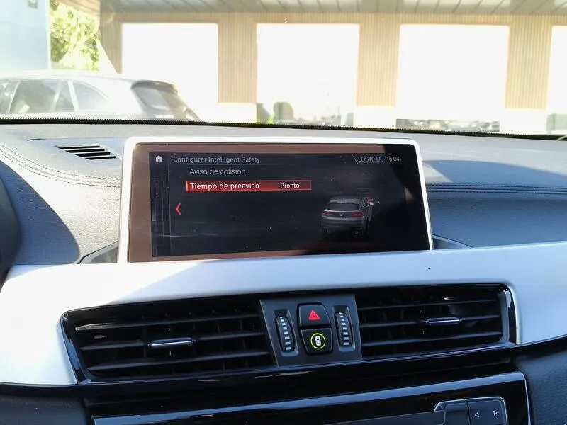 BMW X2 sDrive18d - foto 19