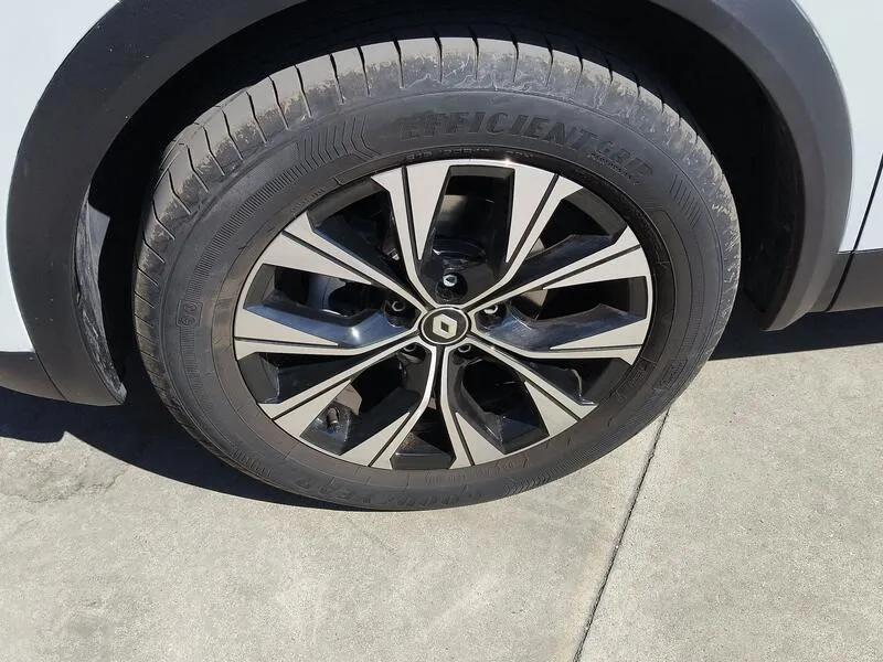 Renault Captur Equilibre TCe GLP - foto 42
