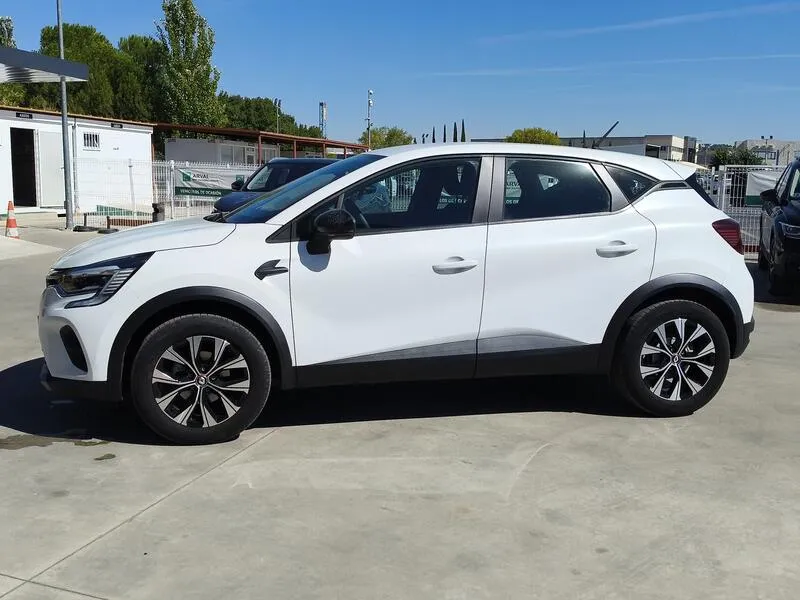 Renault Captur Equilibre TCe GLP - foto 3