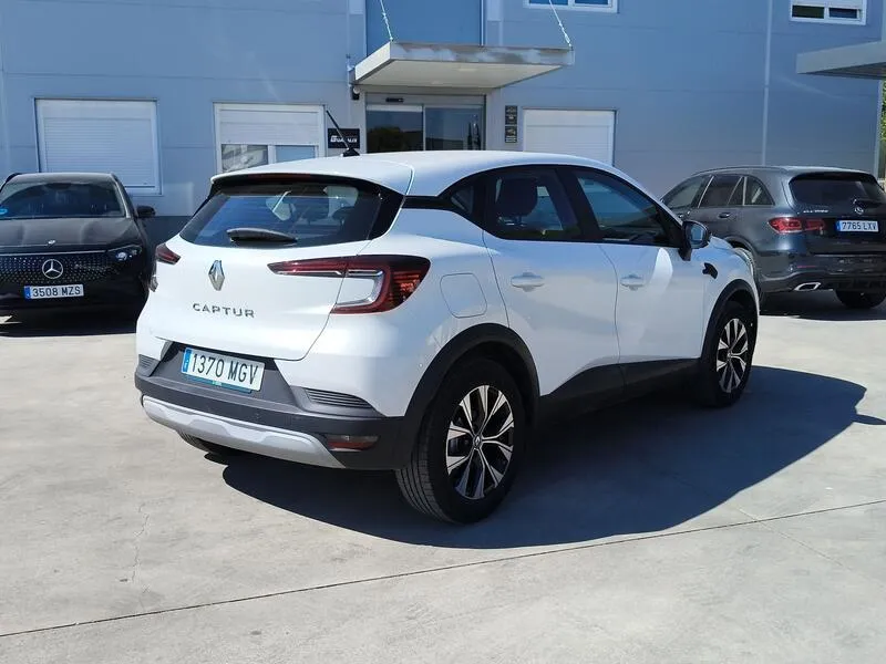 Renault Captur Equilibre TCe GLP - foto 6