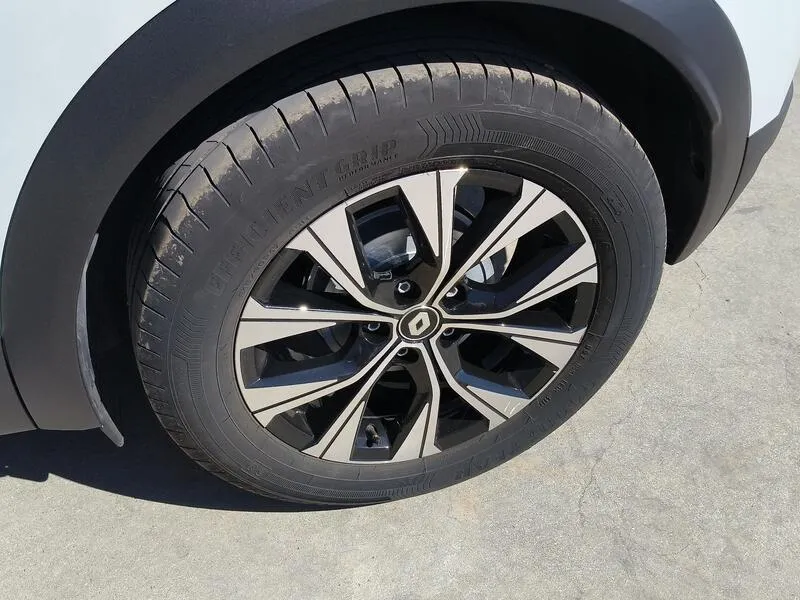 Renault Captur Equilibre TCe GLP - foto 43