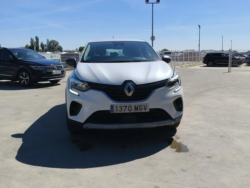 Renault Captur Equilibre TCe GLP - foto 9