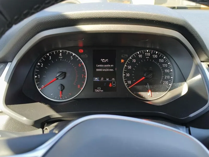 Renault Captur Equilibre TCe GLP - foto 18