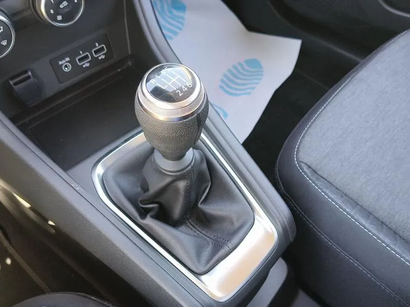 Renault Captur Equilibre TCe GLP - foto 13