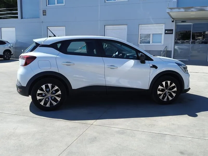 Renault Captur Equilibre TCe GLP - foto 7