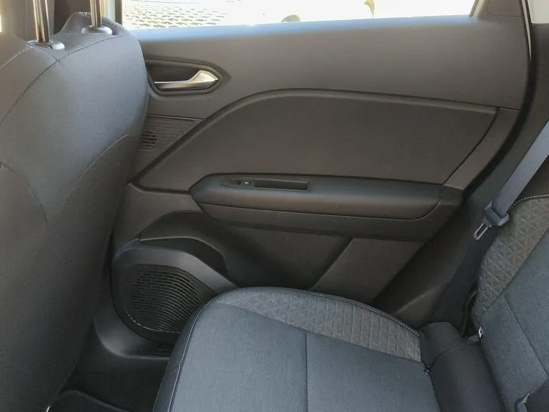 Renault Captur Equilibre TCe GLP - foto 30