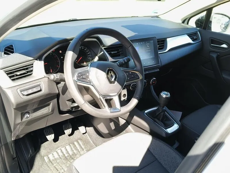 Renault Captur Equilibre TCe GLP - foto 10