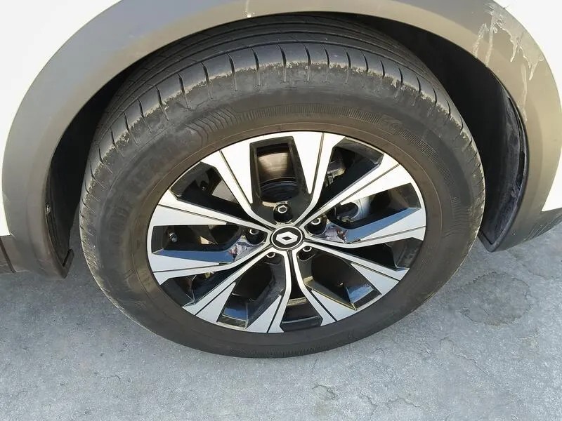 Renault Captur Equilibre TCe GLP - foto 39