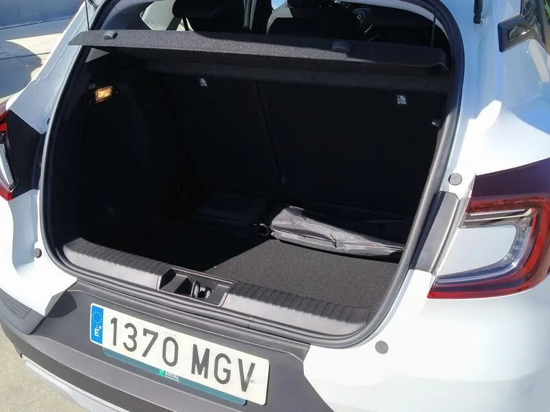 Renault Captur Equilibre TCe GLP - foto 37